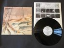 NM/NM BRIAN ENO AMBIENT 4 ON LAND EDITIONS EG RECORDS EGED 20 A1 B1 1982