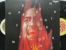 BEN HARPER - Fight For Your Mind 2LP 1995 UK ORIG Virgin G. LOVE w/ inners