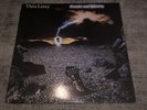 THIN LIZZY Thunder and Lightning 2 x LP vinyl A1/B1 1983 Rock Heavy Metal