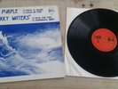 DEEP PURPLE Murky Waters Vinyl Rar Bootleg Rock Rolling Stones Paint it black