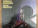 DICK GRIFFIN The Eighth Wonder STRATA EAST SES 19747 LP ORIGINAL w/ SHRINK EX
