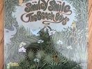 THE BEACH BOYS Smiley Smile BROTHER RECORDS T 9001 LP ORIGINAL MONO SEALED COPY