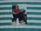 Photo Dédicacée Autograph Johnny Hallyday