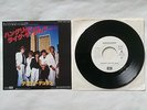 DURAN DURAN Hungry Like The Wolf 7” Japan white label promo includes Careless