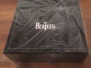 BEATLES DEAGOSTINI / APPLE VINYL COLLECTION ALBUM STORAGE BOX..MINT & UNUSED