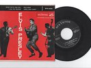 ELVIS PRESLEY  # EPA 830 ELVIS PRESLEY - RARE NO DOG LABEL