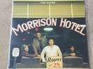 The Doors - Morrison Hotel Vinyl Gatefold LP