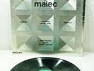 Philips LP 1969 - IVO MALEC 