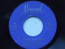 BOBBY GARRETT I can't get away (Voc. & Inst.) MIRWOOD Repro.