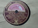 78 RPM BENNY GOODMAN JAZZ