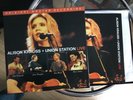 MFSL 3-281 Alison Krauss Union Station Live (FACTORY SEALED)