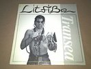 LITFIBA TRANSEA ORIGINALE IRA IR.EP 33007 VINILE RARO