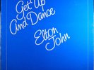 Elton John-