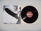 Led Zeppelin  Turquoise Sleeve Re-issue of 1st LP ON Orange Plum Label