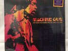 Jimi Hendrix Experience - Machine Gun Live: Fillmore East 180g 2LP NUMBERED NEW