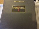 Kate Bush This Woman's Work Vinyl Box Set