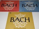 BACH: 6 VIOLIN SONATAS - SCHNEEBERGER / MULLER - BAERENREITER