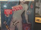Rolling Stones Under Cover Lp Record Album Free Shipping New Sealed