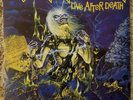 Iron Maiden Live After Death Vintage Vinyl Record 1985 -- R263257