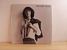 Patti Smith - Horses LP Arista Records Re-Issue