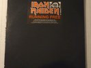 Iron Maiden RARE Radio Only 