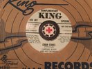 CLIFFORD SCOTT Cuban Echoes / Good Gosh KING 45 DJ LATIN JAZZ POP HEAR