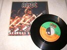 RAR AC/DC Nervous Shakedown 7