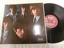 THE ROLLING STONES No.2 / RARER BLIND MAN COVER PRESS 1A MATRIXES  EX+