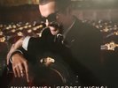 George Michael Symphonica  2 LP ALBUM
