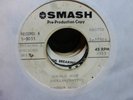 SWINGIN' MEDALLIONS DOUBLE SHOT //  1 SIDED PRE-PRODUCTION MASTER  COPY 45