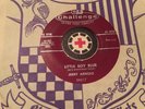 JERRY ARNOLD You Gave Me / Little Boy Blue CHALLENGE 45 DOOWOP RARE HEAR