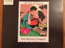 The Divine Comedy - To Die A Virgin 7” Vinyl Ltd, Poster Insert Promo Never Used