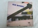 BLUE MITCHELL  OUT OF THE BLUE  RIVERSIDE RLP 12-293, ORIG. NM/NM-
