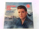45 rpm Record Sleeve Only Elvis Presley CHRISTMAS WITH ELVIS RCA Victor EPA-4240