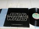 STAR WARS 1977 Original Soundtrack Vinyl LP Double Album w/SoundGuardProtection