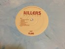 The Killers - Hot Fuss Exclusive Sky Blue 12
