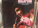 Elvis Presley Good Times FTD LP Vinyl 180g RARE same day dispatch