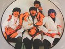 The Beatles ?– Yesterday And Today vinyl lp picture disc trunk butcher sleeve