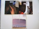 DISCHI 33 GIRI VINILE PINO DANIELE 3 LP VAI MO' BELLA'MBRIANA MUSICANTE