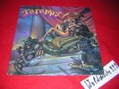 Taramis - Queen of Thieves, Metal Records 72287, Vinyl LP 1988, 1. Pressing
