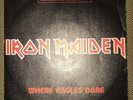 Iron maiden Vinyl 7 Inch