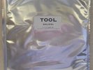 STILL SEALED TOOL SALIVAL LTD ED BIOHAZARD SLEEVE COLORED VINYL 2LP ORIG NO RESV