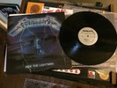 Metallica Ride The Lightning Vinyl Megaforce MRI769 1984