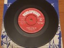 BEATLES  PLEASE PLEASE ME / ASK ME  RED LABEL 45-R 4983 VG