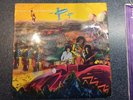 Electric Layland The Jimi Hendrix Experience Rare In Case