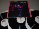 RARE LED ZEPPELIN LIVE IN ZURICH 6/29/80 / L.A. 5/31/73 VERY GOOD VINYL