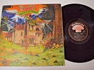 Madder Lake - Butterfly Farm - 1973 Excellent  OZ Prog. LP Mushroom label
