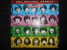 THE ROLLING STONES Some girls VINYLE LP PSYCHEDELIC ROCK 2C 068 61016 VG+/VG+