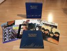 The Beatles Collection Blue Blaue Box 14 LP Vinyl BC13