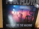 PINK FLOYD WELCOME TO THE MACHINE MULTICOLOUR